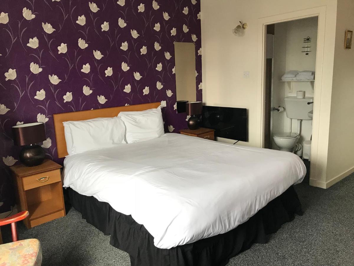 °HOTEL THE OLD COACH HOUSE BUCKIE 3* (United Kingdom) - from £ 47 ...